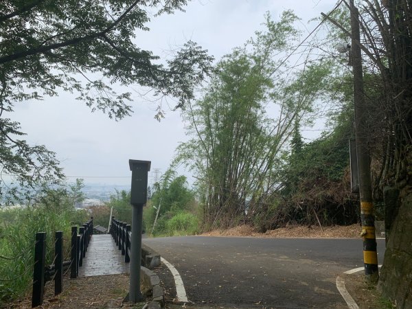 阿罩霧山、中心瓏步道2768920