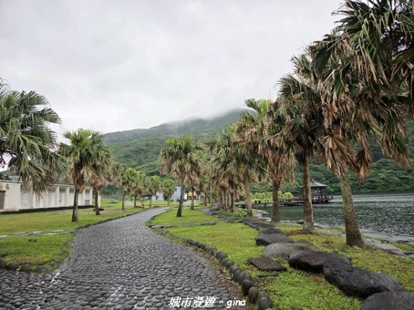 【宜蘭頭城】龜山島步道3044006