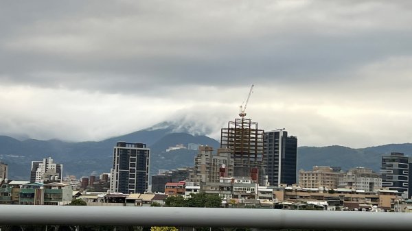 東勢大崙、東勢坑山、觀音湖山O走2986374