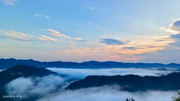 北宜郊山之濫觴 #琉璃光雲瀑 #琉璃光雲海 #火燒雲雲海2565527