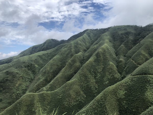 【宜蘭礁溪】抹茶山~超消暑聖母登山步道封面