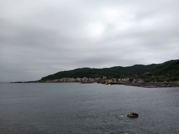 貢寮區蚊子坑古道+和美池+和美山+北勢坑古道2990864