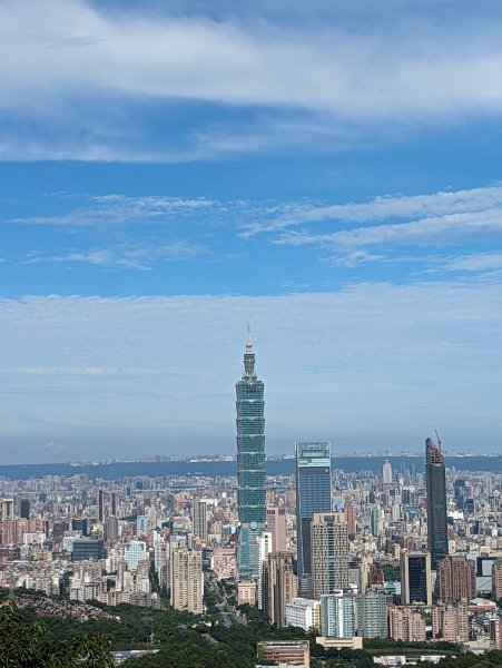 2023-08-26 臺北大縱走第六段2792748