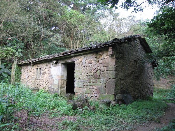 深坑炮子崙步道1960562