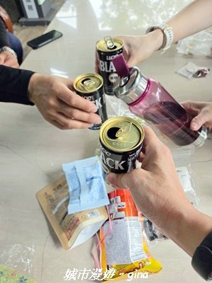 【台中太平】小百岳三汀山3027103