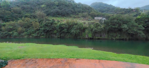 坪林老街(坪林保坪宮元宵燒火獅封面