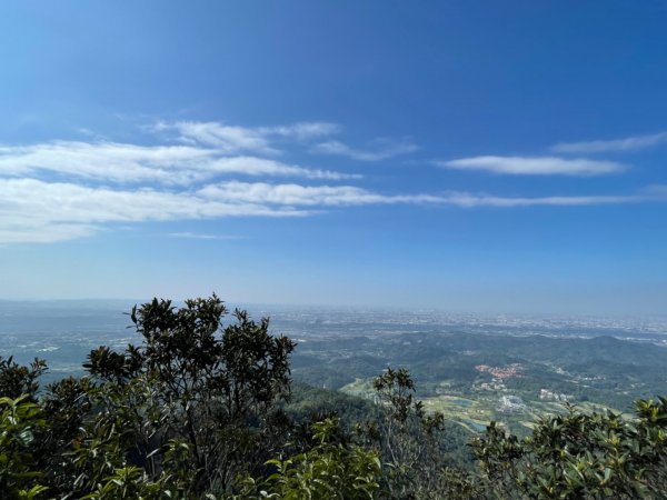 小百岳021「金面山」1629933