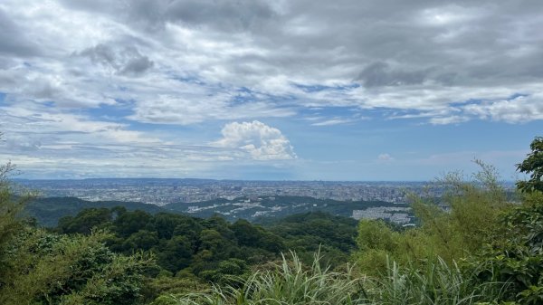 微笑山線_樹鶯縱走2852883