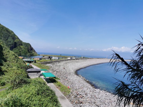 龜山島步道-搭船登山眺望牛奶海成就Get1034355