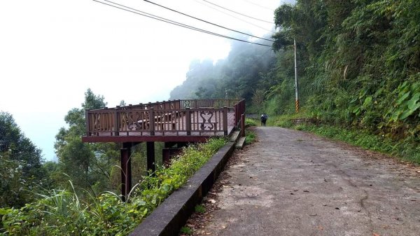 〔中級山〕新竹五峰鄉 民都有山（面托油山）民都有北峰2307331