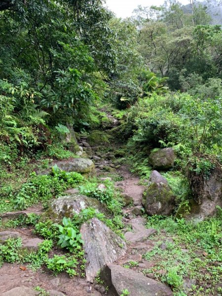 白牆版錐麓古道487172