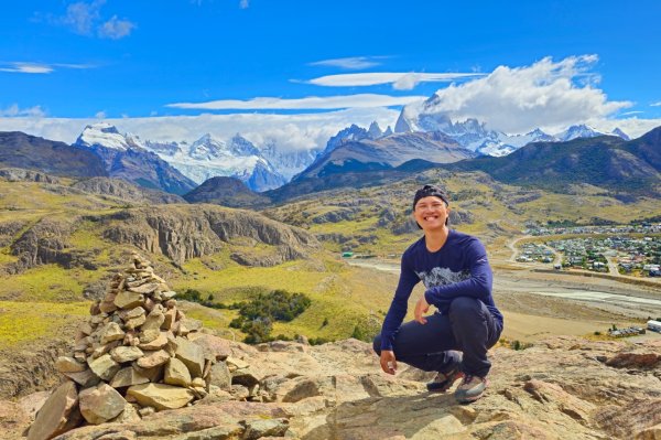 2024 世界旅行山岳篇 Part 42782406