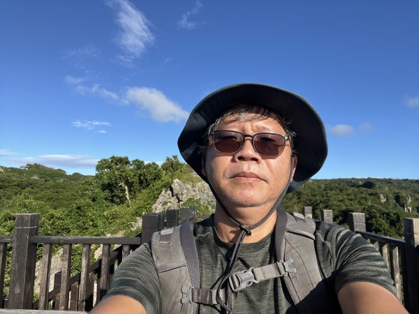 [屏步青雲 尋寶任務-07/10] 2024_1006 社頂自然公園步道2616868