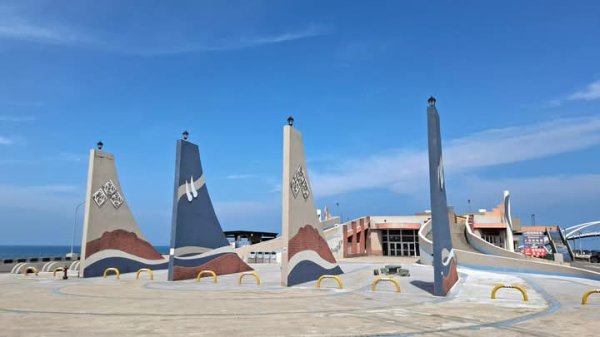 永安漁港商區2807690