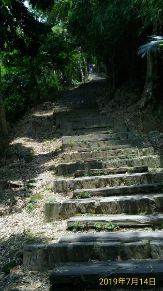 小百岳行~三汀山、碑頭山－女兒幸福陪伴632049