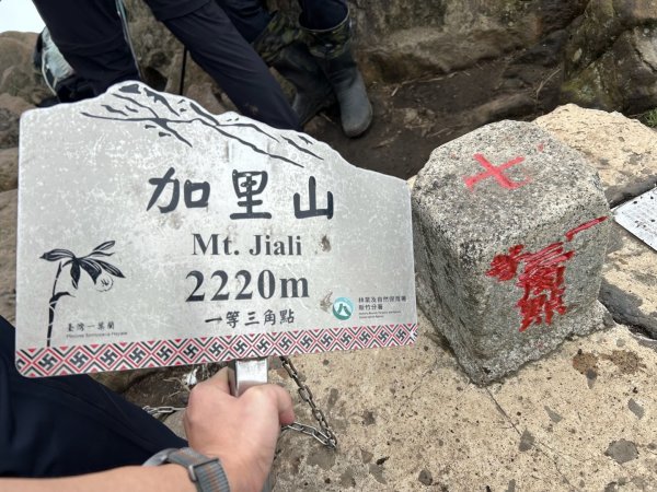加里山3078637
