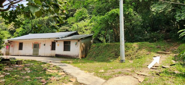 抹茶山，聖母登山步道，隆隆山，福卯古道，水柳腳登山步道，觀音台步道，北勢溪自行車道2112016