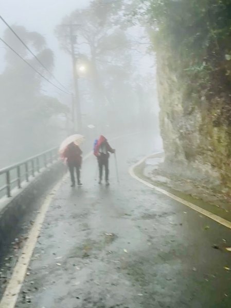 獅山 六寮古道 獅頭獅尾走一圈2992429