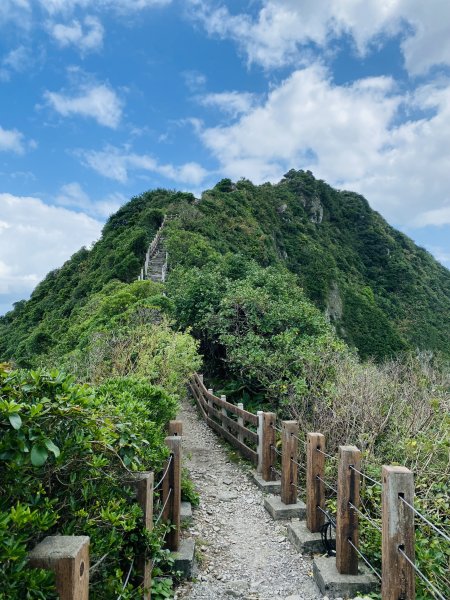 基隆嶼 年度最後一梯登島2853549