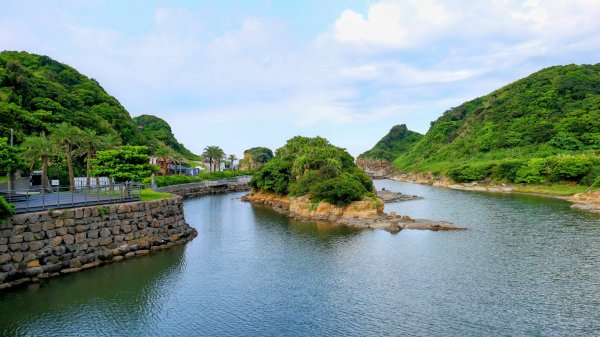 和平島(含阿拉寶灣)2821396