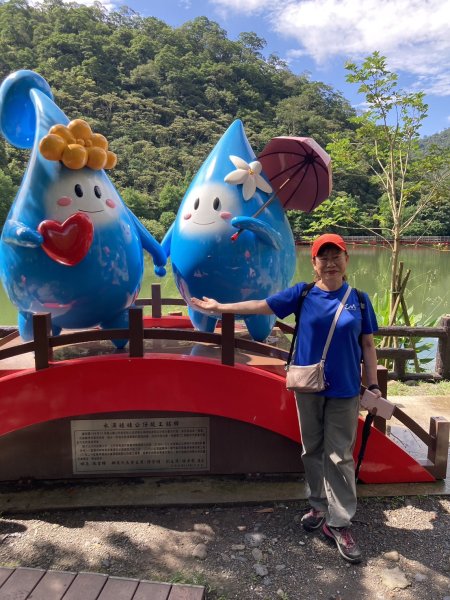 宜蘭縣員山鄉望龍埤三山：鎮頭山、蜊埤山、大湖山2523933