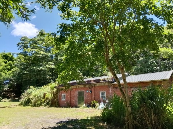 平溪區嶺腳步道+望古坑保甲路+嶺腳寮山+望古賞瀑步道(瀑布)+望古坑古道2825923