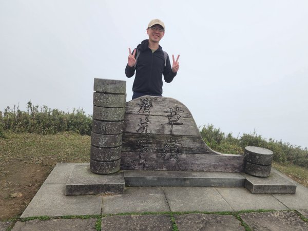 小百岳No.82⛰灣坑頭山3003079