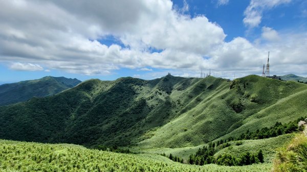 小觀音山群峰-202307152220619