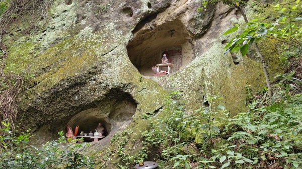 (姨婆趴趴走)第九集:攀登新北鶯歌石，鶯歌郊山步道群縱走(一)2167919