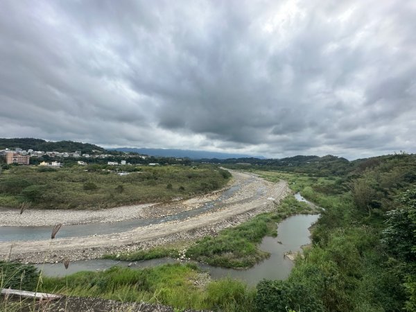 苗栗三灣-龍峎頂古道2623359