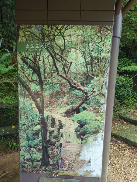 2025.04.27－金包里大路~小油坑縱走2771016