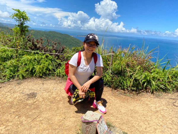 基隆情人塔大武崙山1095836