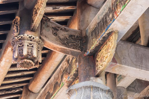 [台北]大崙頭山、碧山巖、忠勇山2746192