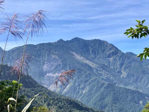 走在北大武的雲端上614878