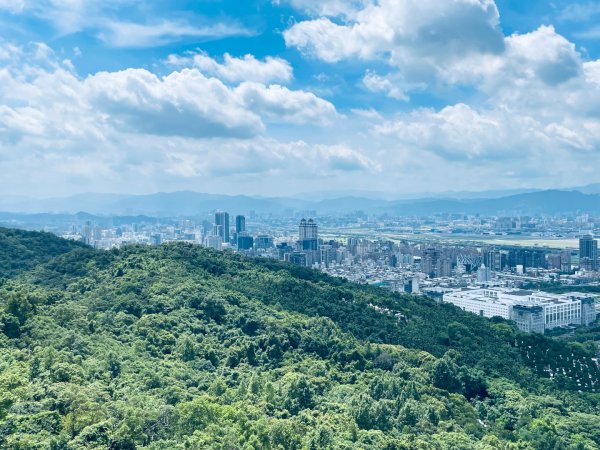 20250713 臺北大縱走第五段（劍潭到碧山巖）2835404