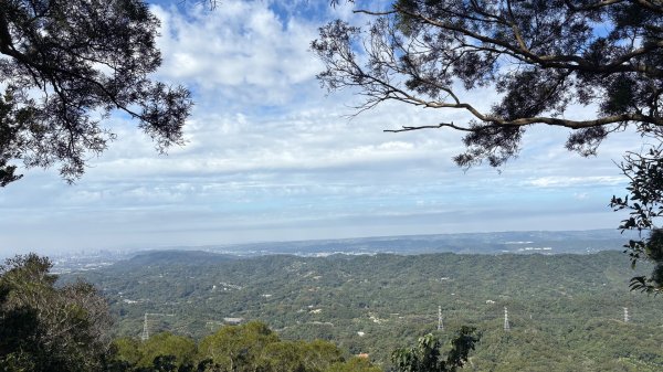 2025-11-30 飛鳳山 走來回2952650