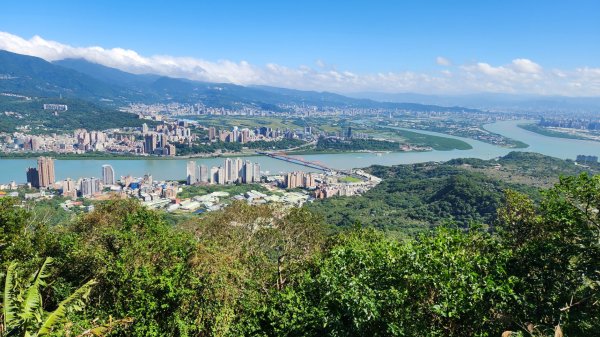 八里尖山（占山），鷹仔尖，北橫古道，福隆山步道，高頂山，北五指山，荷蘭古道，士林雙溪濕地公園1905194