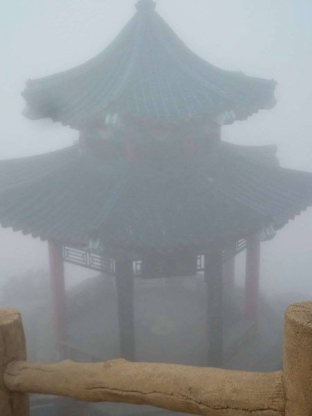 20171011 青島嶗山2001418