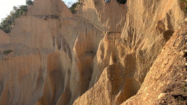 【小百岳】火炎山，美麗的夕照1644882