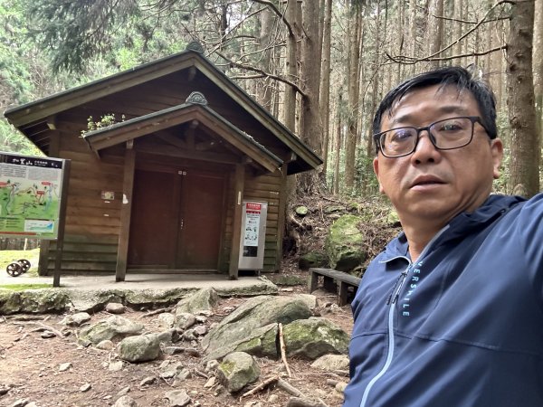 加里山3042265