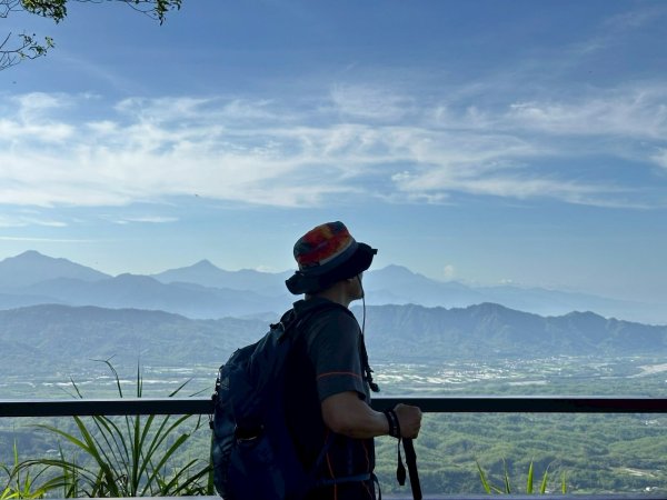 20250417小百岳🤣烏山 刣牛湖山縱走2764703