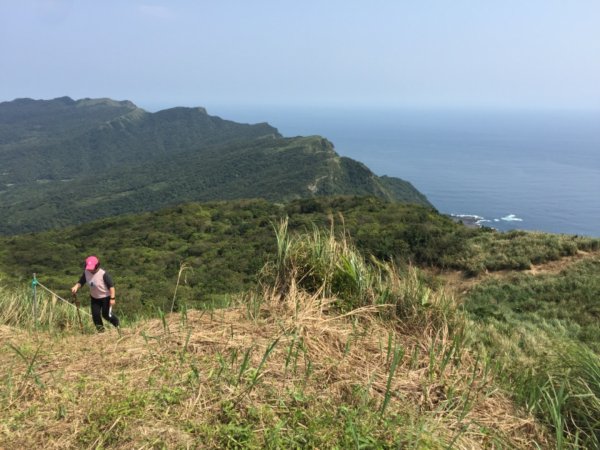 福隆車站-福隆山-大湖崛山-龜媽坑1297281