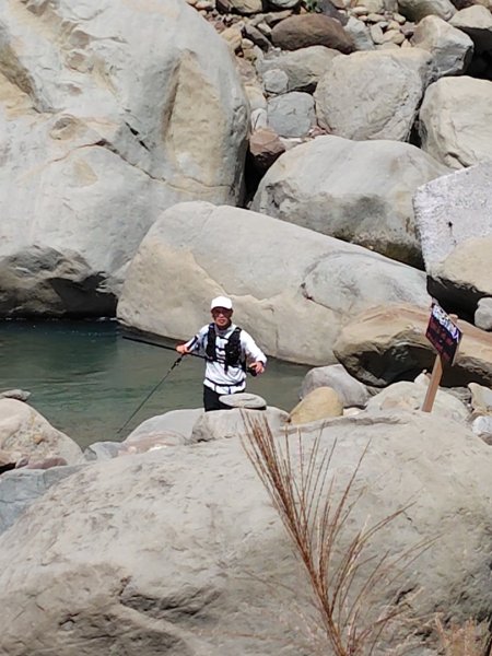 達娜伊谷-里美避難步道-巨石板步道-約富霓2788584