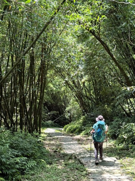 淡蘭古道 中路 全段 三日 2025/05/31~06/022810893