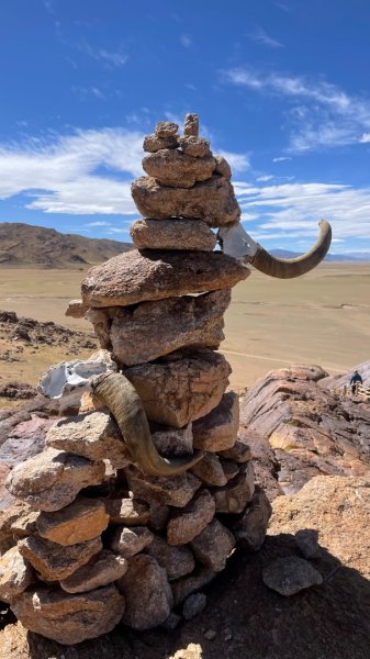 川藏318熱門的卡點-尼瑪-當惹擁措-大地之樹-雅丹地貌聖象天門2905348