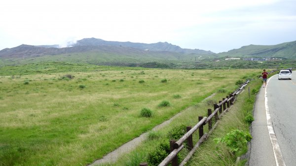 九州阿蘇火山美景652161