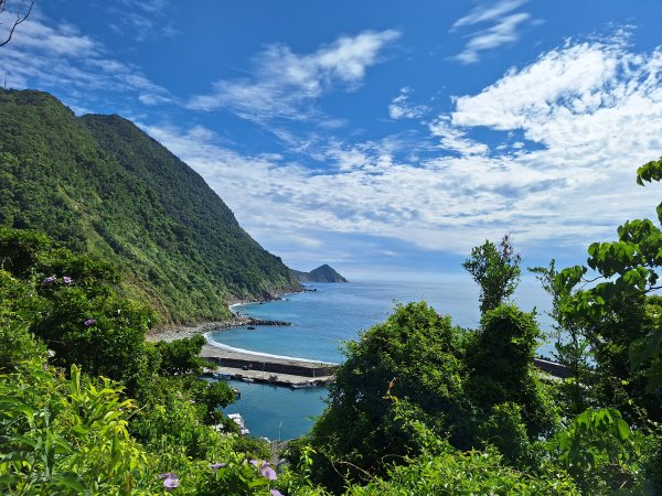 南澳朝陽步道小O202508312876492