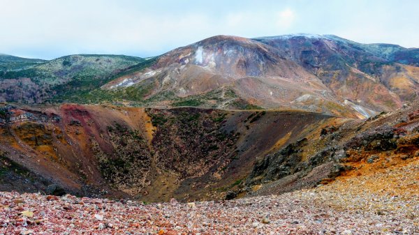 福島縣吾妻小富士2929436