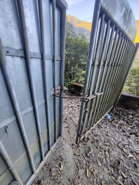 多納六秀 屯子山 安通吊橋2987251