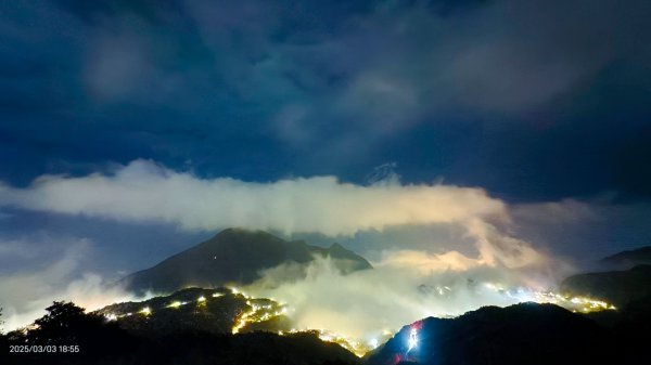 #樹梅坪 #琉璃光 出景首拍 3/32726298